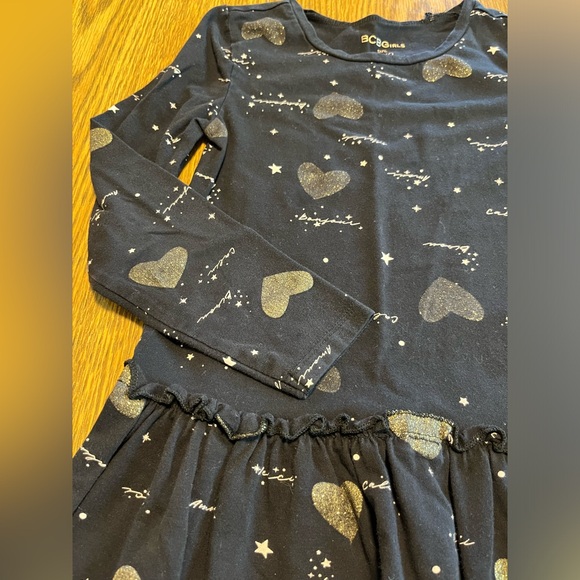 BCBG girls dress. - Picture 2 of 4